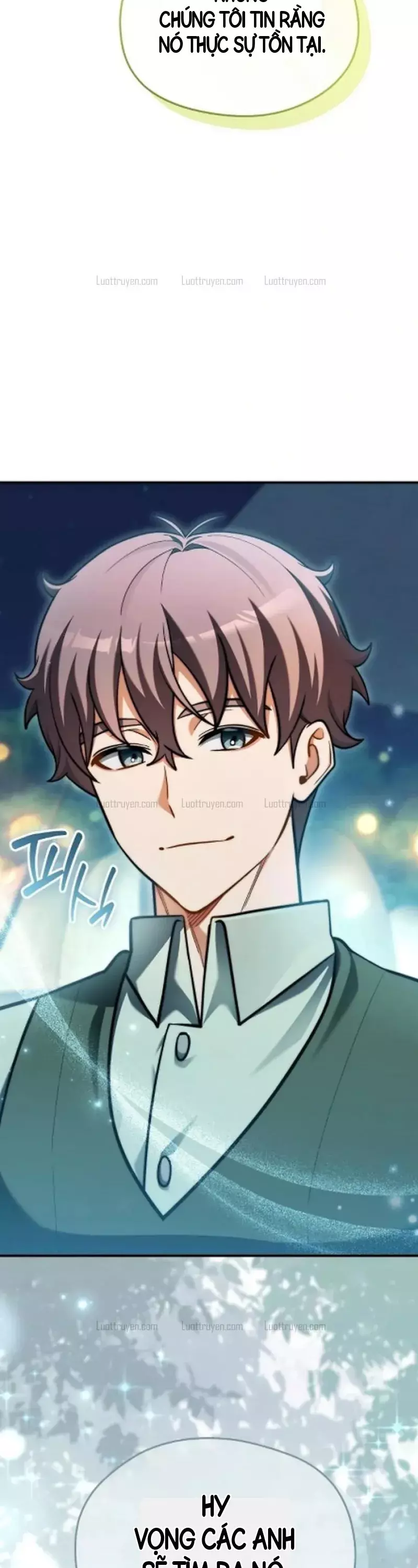 Vua Bữa Tiệc Ở Thế Giới Khác Chapter 32 - Trang 19