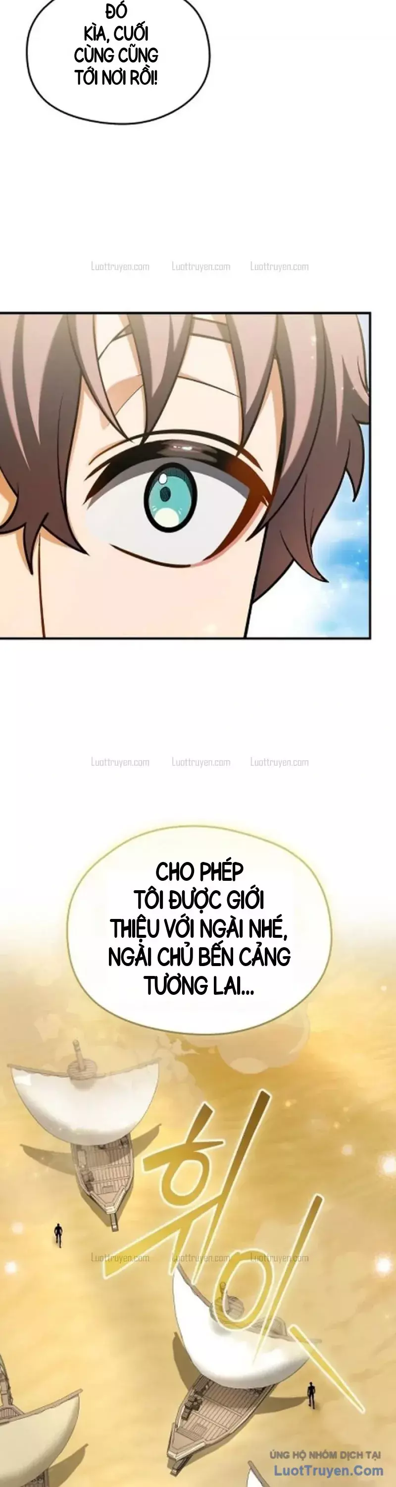 Vua Bữa Tiệc Ở Thế Giới Khác Chapter 32 - Trang 24