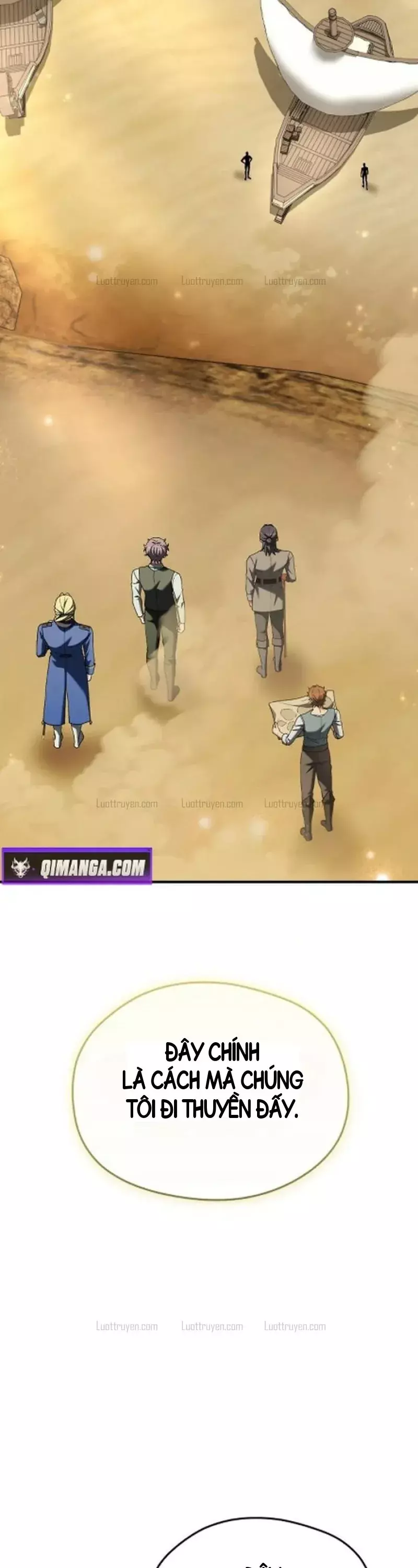Vua Bữa Tiệc Ở Thế Giới Khác Chapter 32 - Trang 25