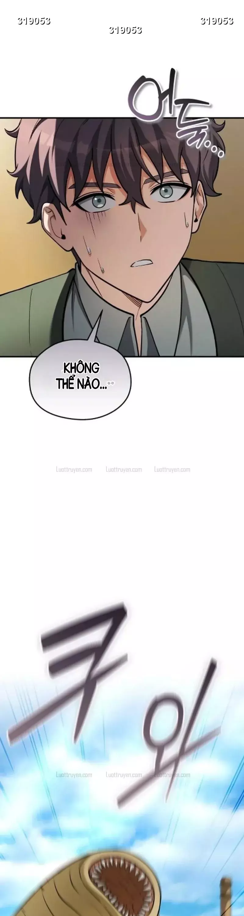 Vua Bữa Tiệc Ở Thế Giới Khác Chapter 32 - Trang 35