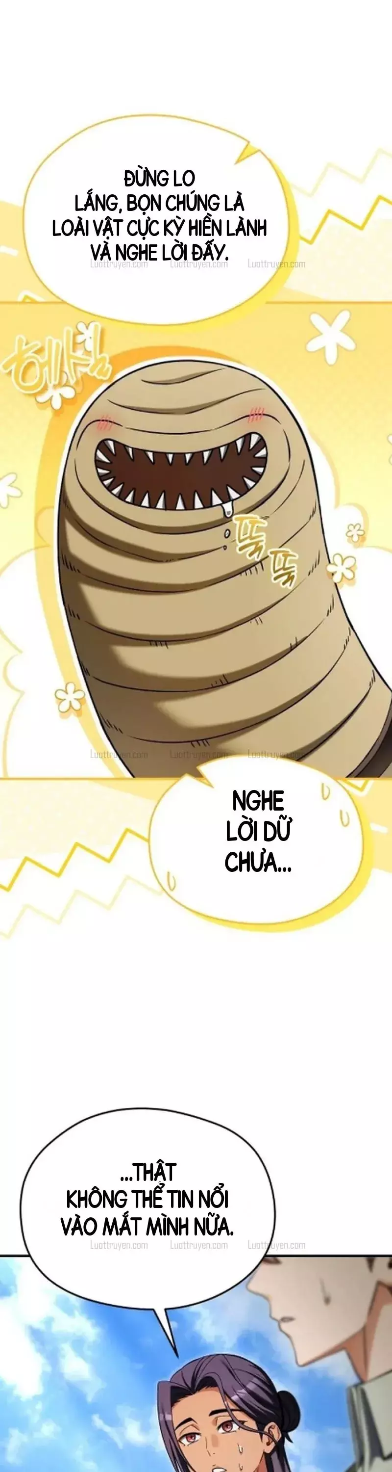 Vua Bữa Tiệc Ở Thế Giới Khác Chapter 32 - Trang 37