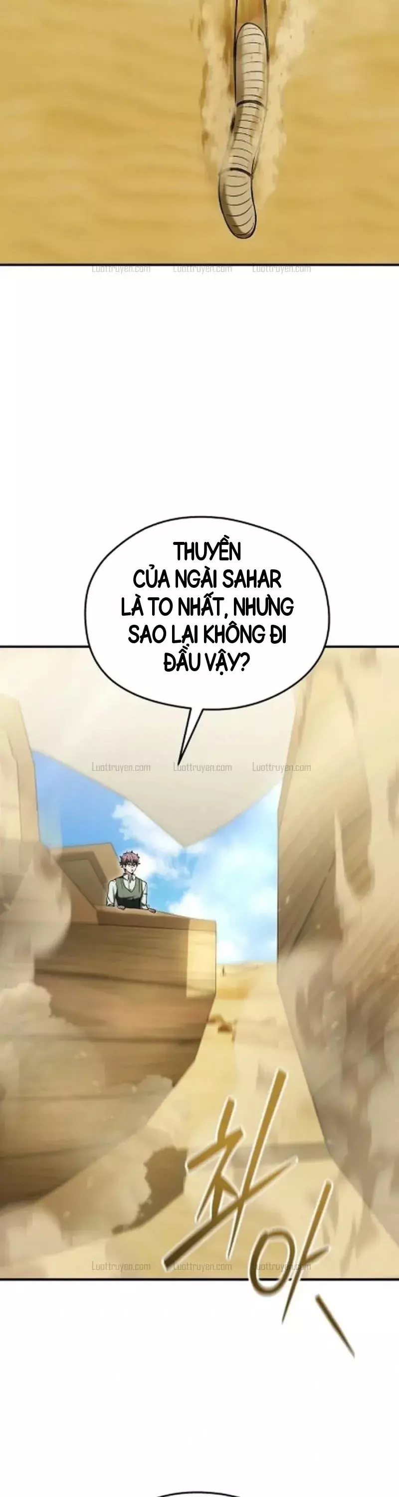 Vua Bữa Tiệc Ở Thế Giới Khác Chapter 32 - Trang 41