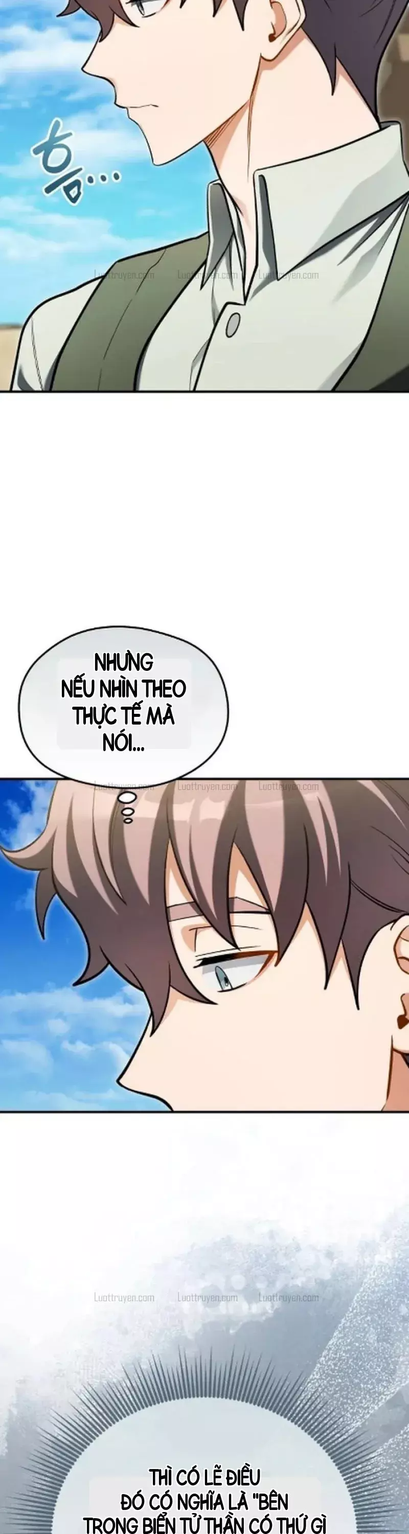 Vua Bữa Tiệc Ở Thế Giới Khác Chapter 32 - Trang 46