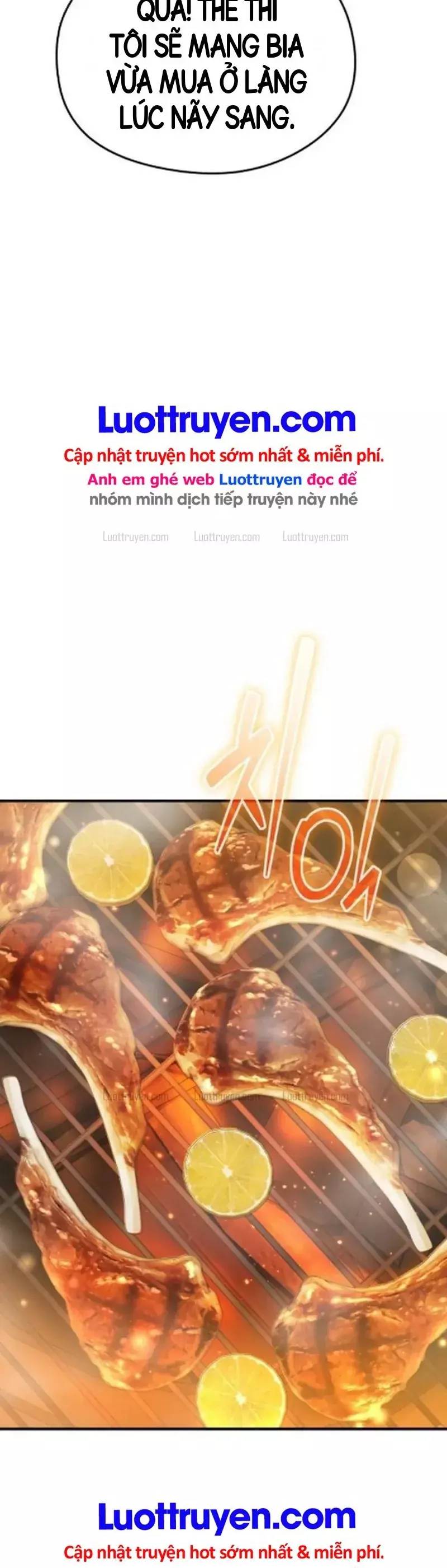 Vua Bữa Tiệc Ở Thế Giới Khác Chapter 32 - Trang 7