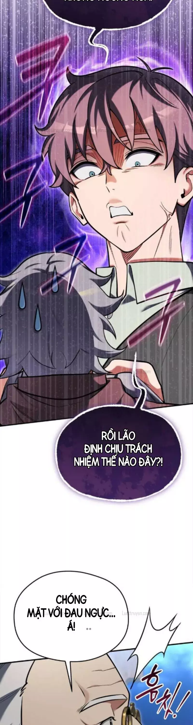 Vua Bữa Tiệc Ở Thế Giới Khác Chapter 33 - Trang 17
