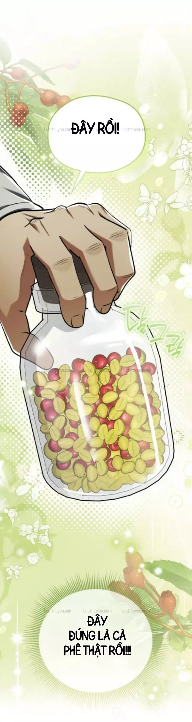 Vua Bữa Tiệc Ở Thế Giới Khác Chapter 33 - Trang 21
