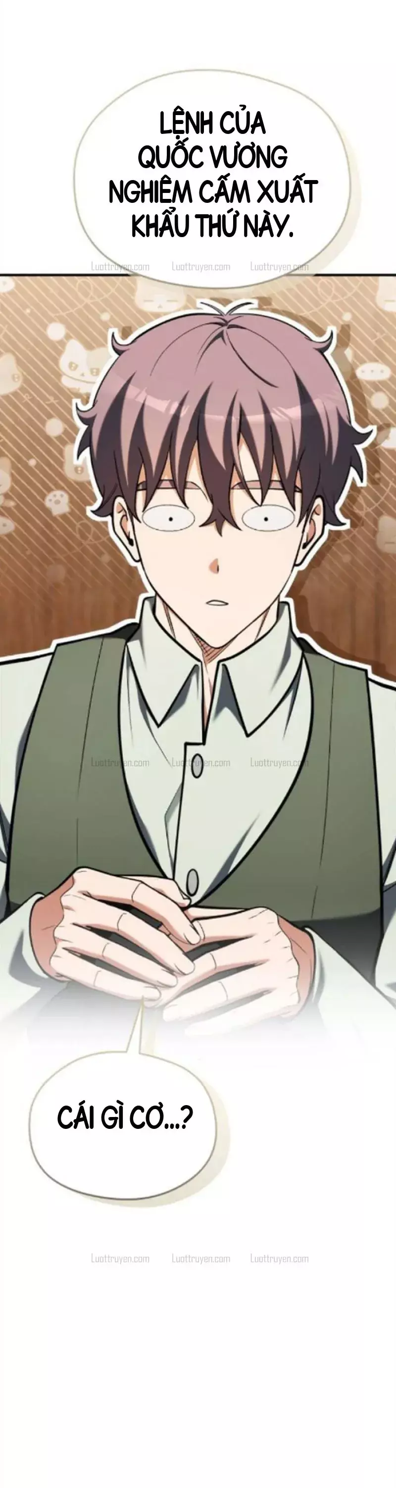 Vua Bữa Tiệc Ở Thế Giới Khác Chapter 33 - Trang 23