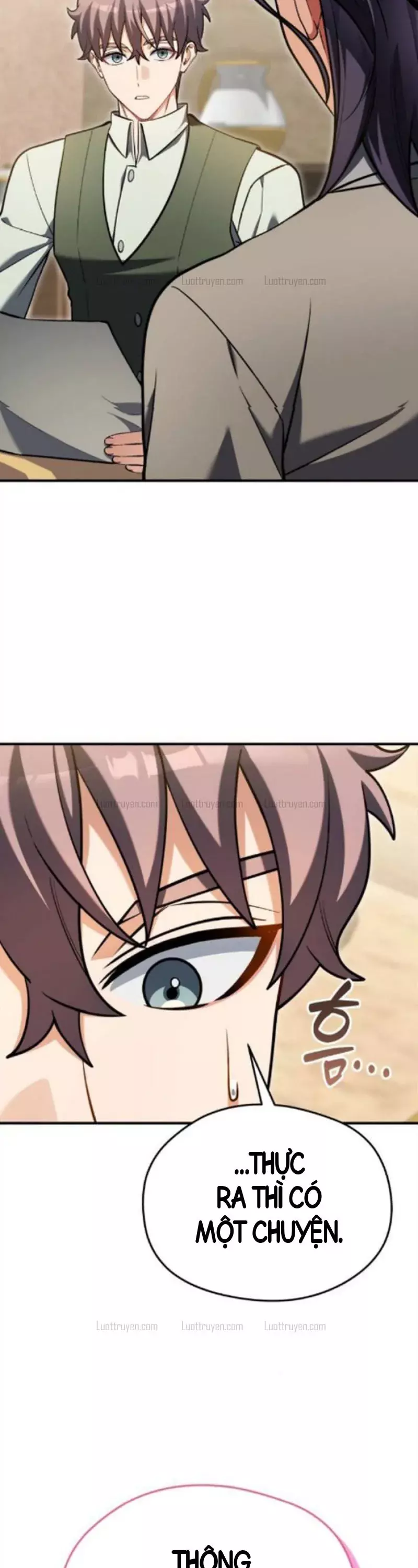 Vua Bữa Tiệc Ở Thế Giới Khác Chapter 33 - Trang 33