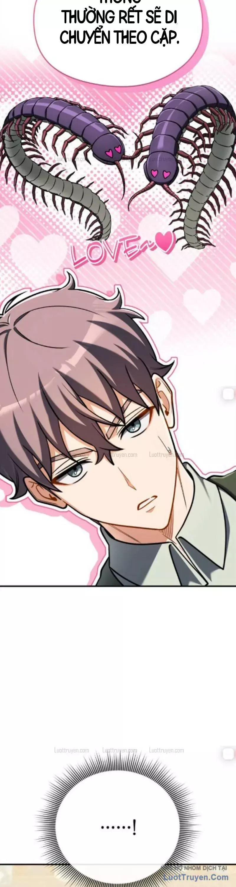 Vua Bữa Tiệc Ở Thế Giới Khác Chapter 33 - Trang 34
