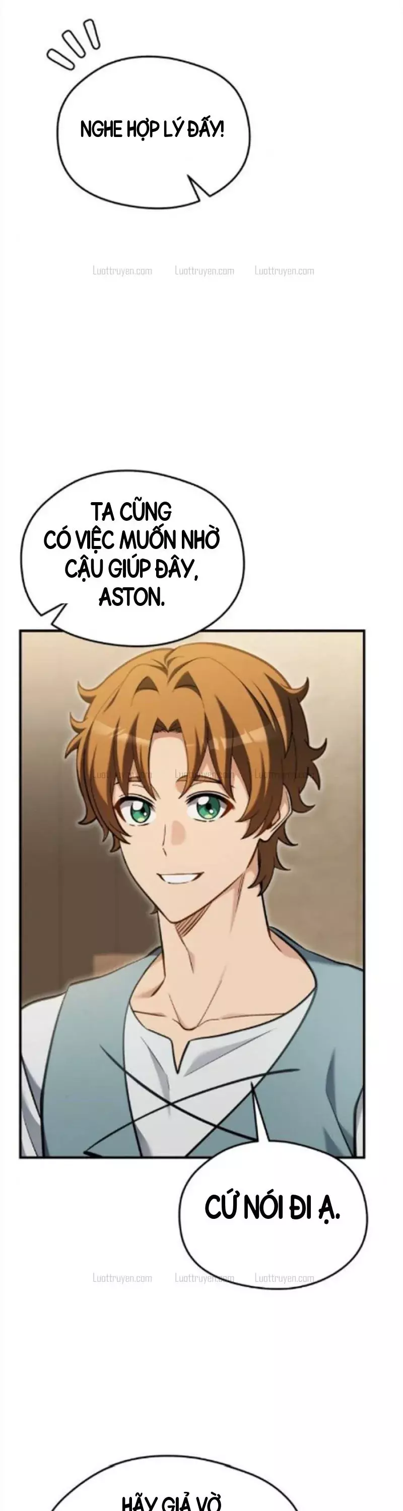 Vua Bữa Tiệc Ở Thế Giới Khác Chapter 33 - Trang 37