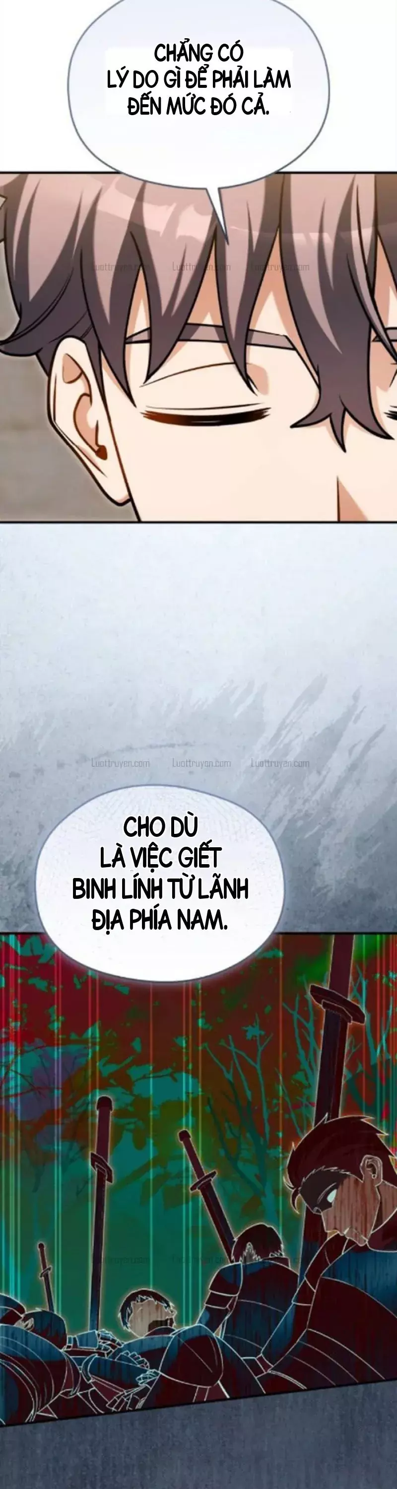Vua Bữa Tiệc Ở Thế Giới Khác Chapter 33 - Trang 47