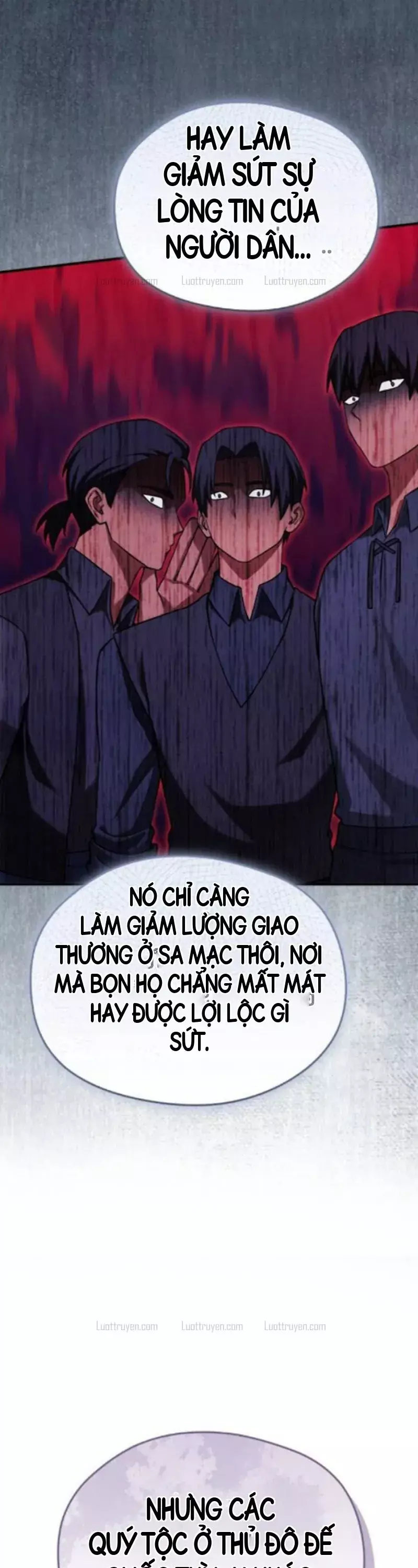 Vua Bữa Tiệc Ở Thế Giới Khác Chapter 33 - Trang 48