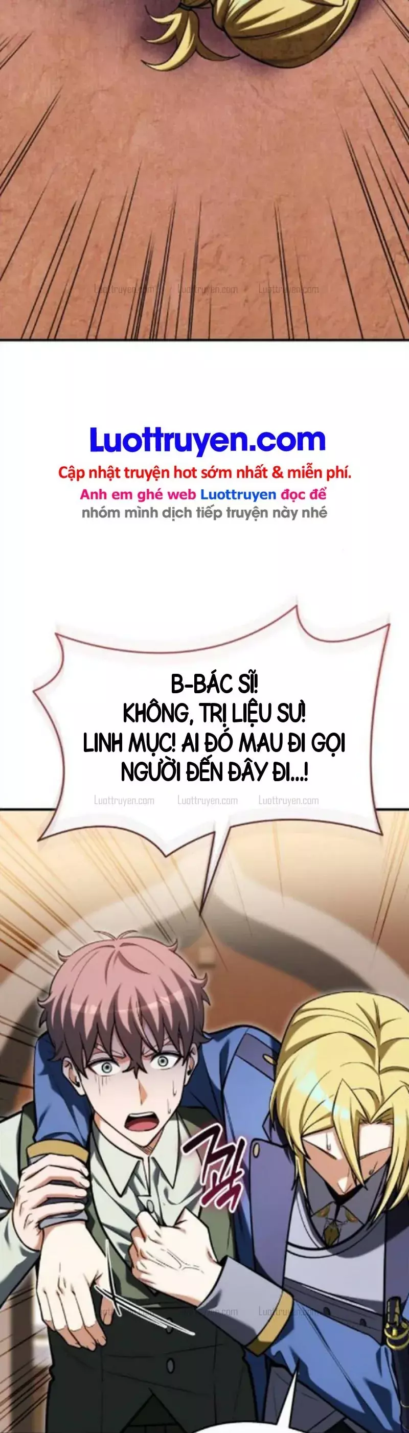 Vua Bữa Tiệc Ở Thế Giới Khác Chapter 33 - Trang 5