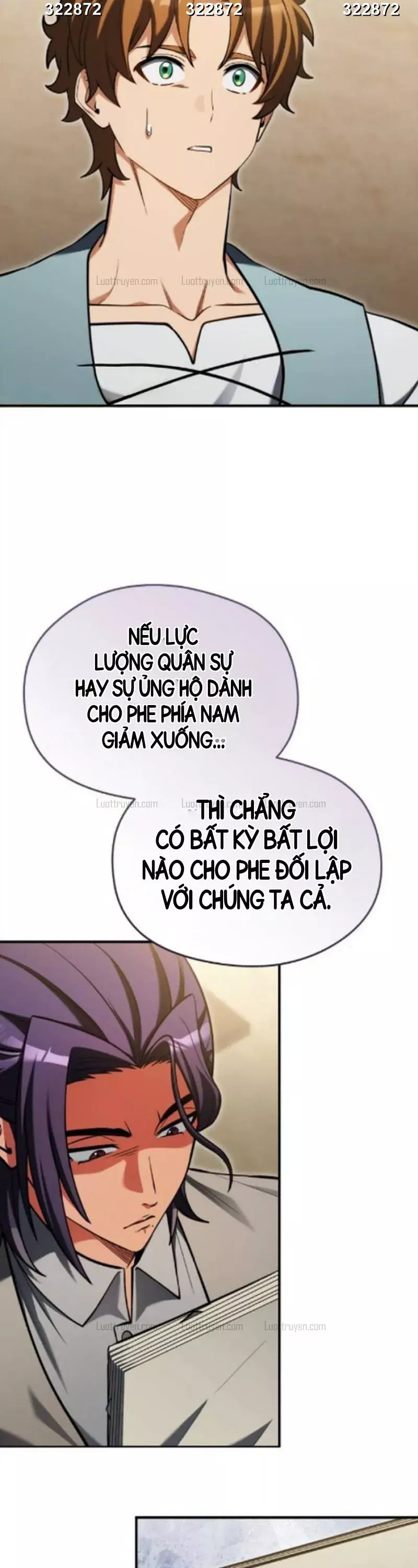 Vua Bữa Tiệc Ở Thế Giới Khác Chapter 33 - Trang 50