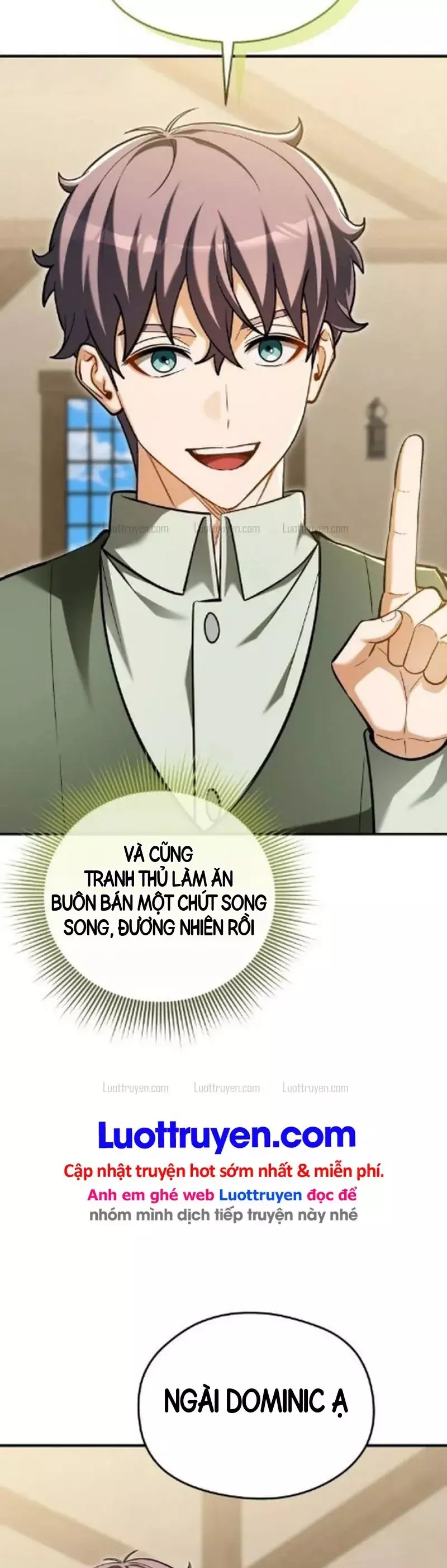 Vua Bữa Tiệc Ở Thế Giới Khác Chapter 34 - Trang 12