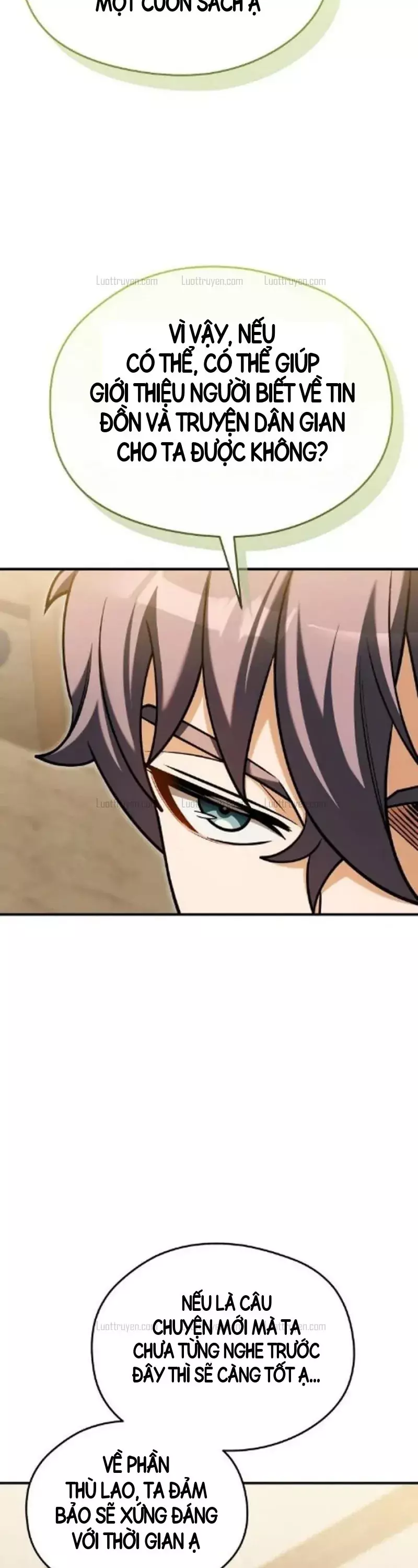 Vua Bữa Tiệc Ở Thế Giới Khác Chapter 34 - Trang 16