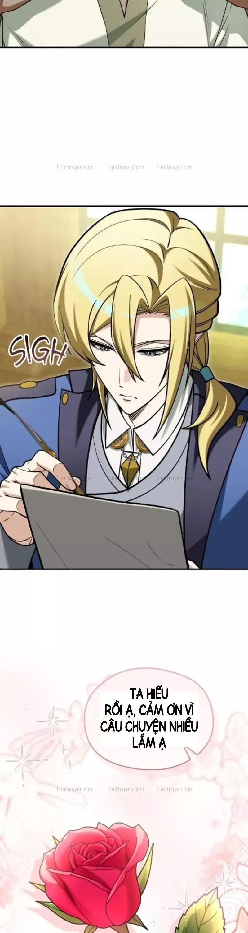 Vua Bữa Tiệc Ở Thế Giới Khác Chapter 34 - Trang 19