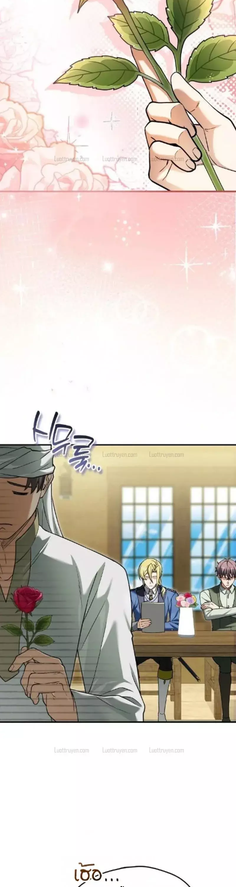 Vua Bữa Tiệc Ở Thế Giới Khác Chapter 34 - Trang 20