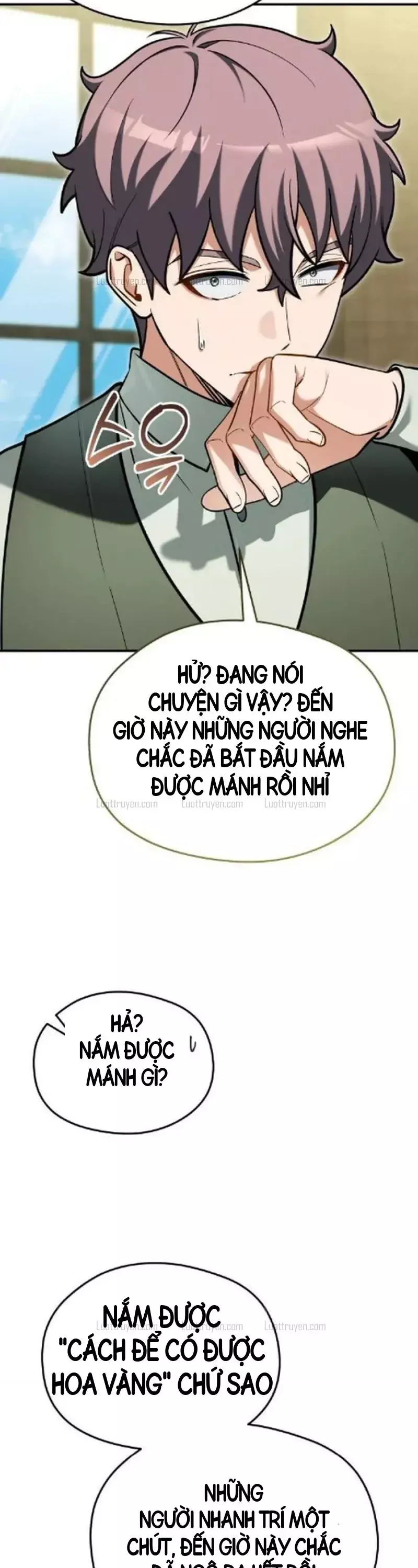 Vua Bữa Tiệc Ở Thế Giới Khác Chapter 34 - Trang 25