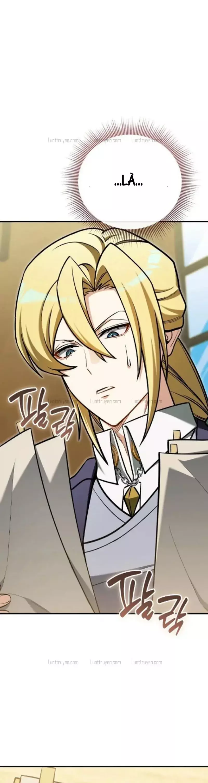 Vua Bữa Tiệc Ở Thế Giới Khác Chapter 34 - Trang 28