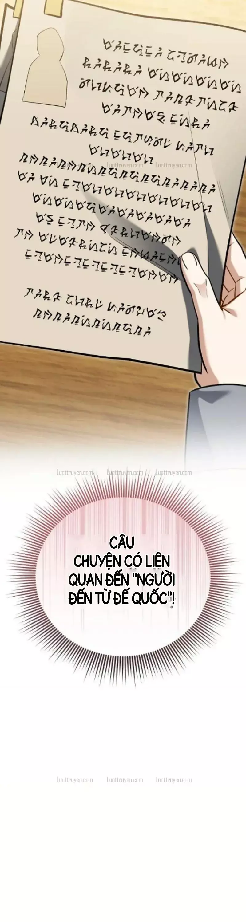 Vua Bữa Tiệc Ở Thế Giới Khác Chapter 34 - Trang 29