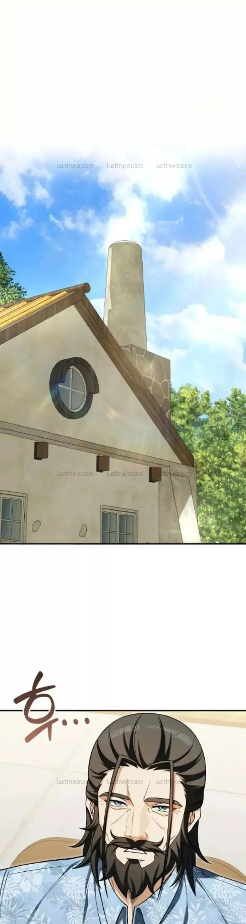 Vua Bữa Tiệc Ở Thế Giới Khác Chapter 34 - Trang 30