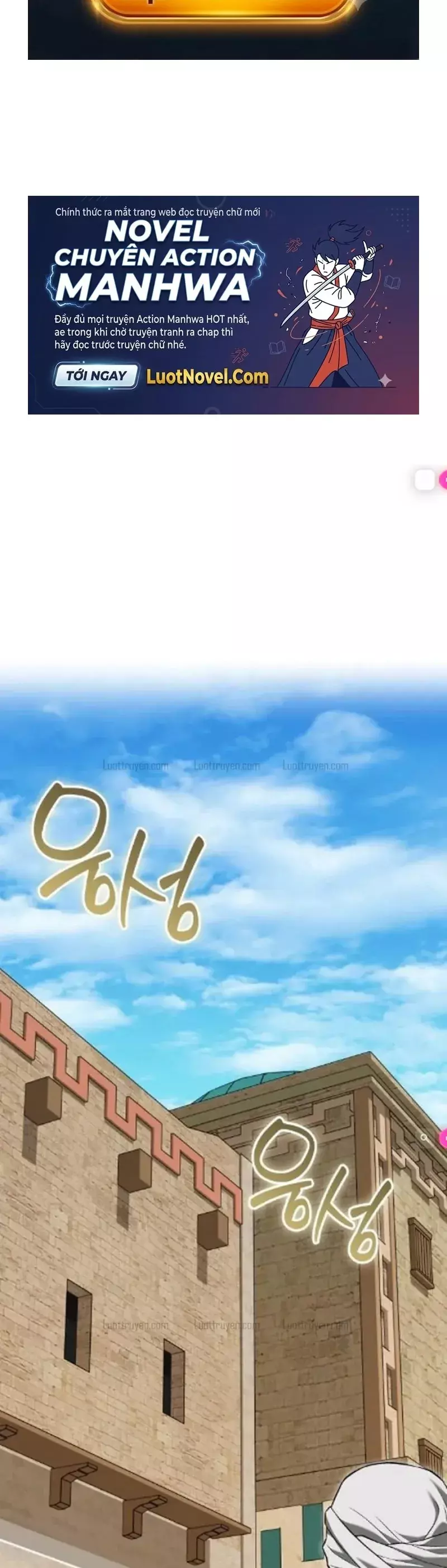 Vua Bữa Tiệc Ở Thế Giới Khác Chapter 34 - Trang 4