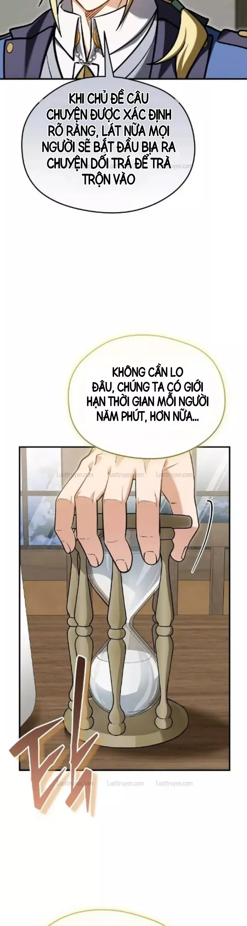 Vua Bữa Tiệc Ở Thế Giới Khác Chapter 34 - Trang 48