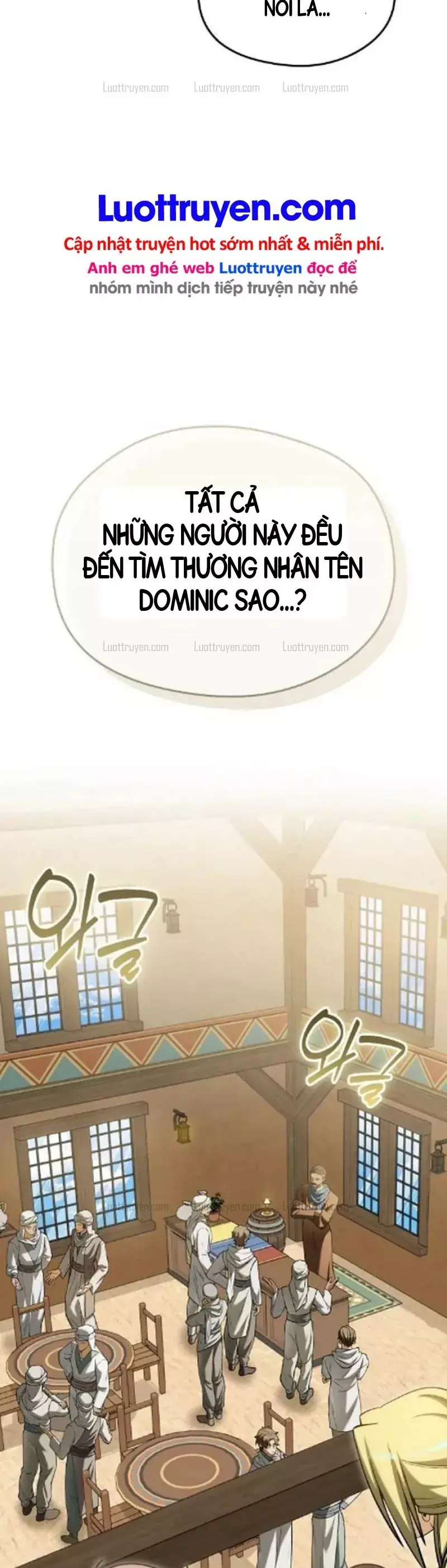 Vua Bữa Tiệc Ở Thế Giới Khác Chapter 34 - Trang 8