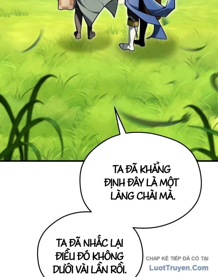 Vua Bữa Tiệc Ở Thế Giới Khác Chapter 4 - Trang 10
