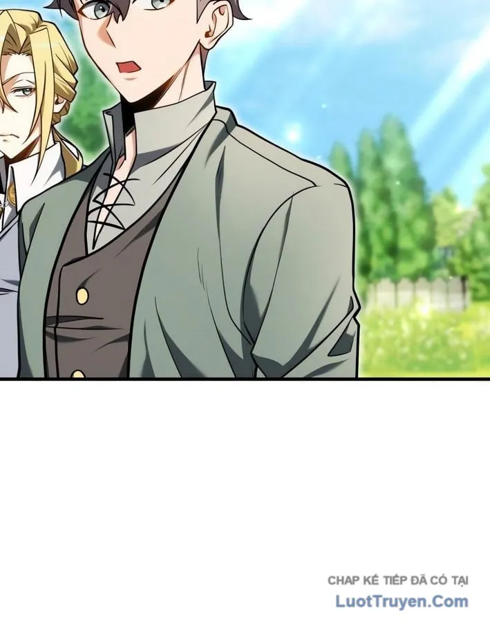 Vua Bữa Tiệc Ở Thế Giới Khác Chapter 4 - Trang 12