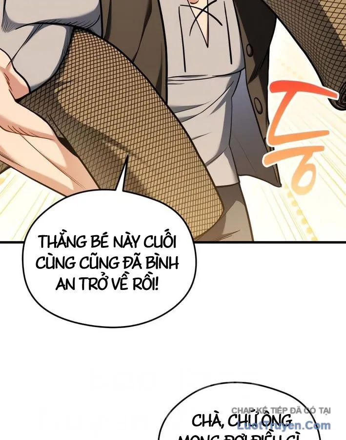Vua Bữa Tiệc Ở Thế Giới Khác Chapter 4 - Trang 14
