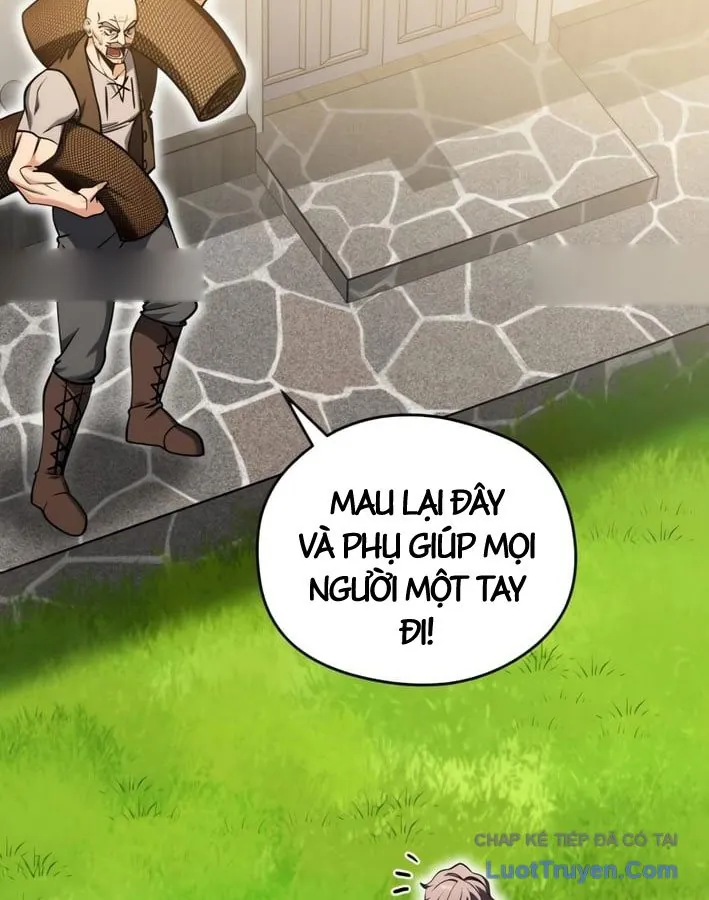 Vua Bữa Tiệc Ở Thế Giới Khác Chapter 4 - Trang 16