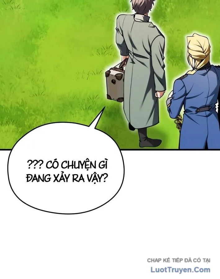 Vua Bữa Tiệc Ở Thế Giới Khác Chapter 4 - Trang 17