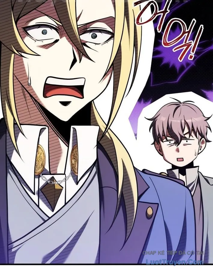 Vua Bữa Tiệc Ở Thế Giới Khác Chapter 4 - Trang 21