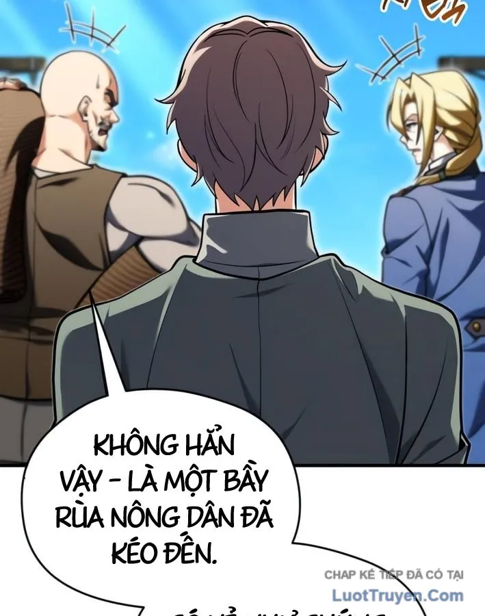 Vua Bữa Tiệc Ở Thế Giới Khác Chapter 4 - Trang 23