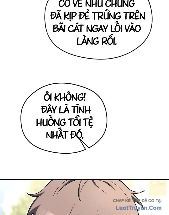 Vua Bữa Tiệc Ở Thế Giới Khác Chapter 4 - Trang 24