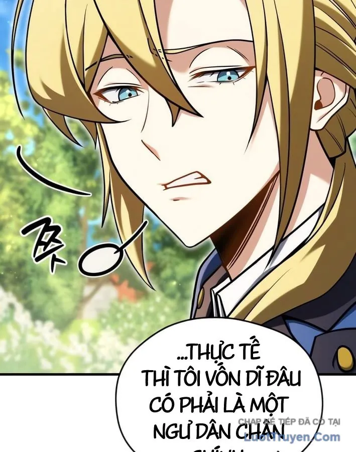 Vua Bữa Tiệc Ở Thế Giới Khác Chapter 4 - Trang 27