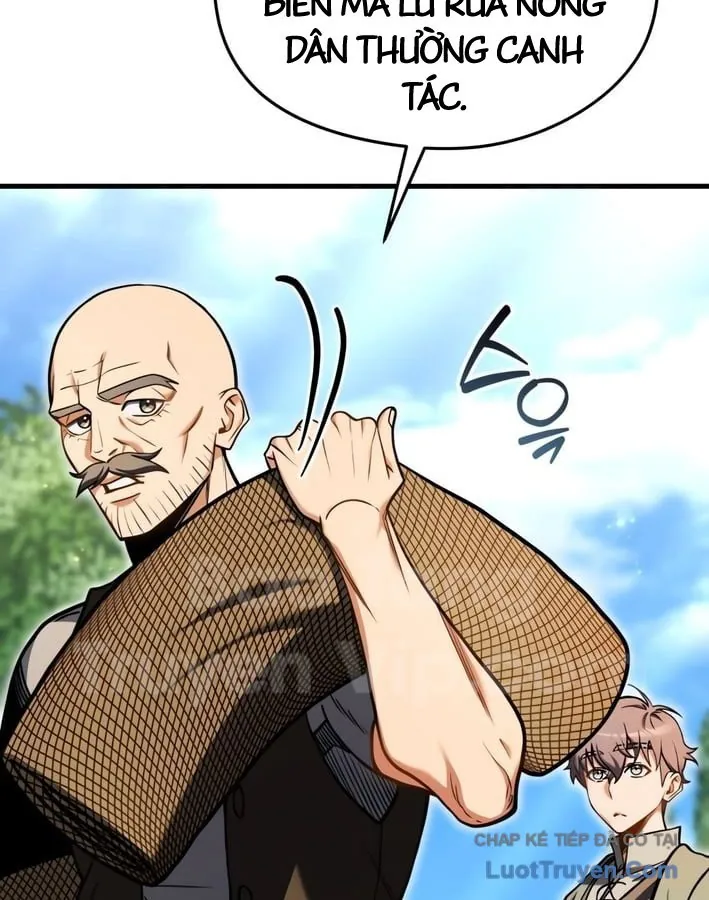 Vua Bữa Tiệc Ở Thế Giới Khác Chapter 4 - Trang 29