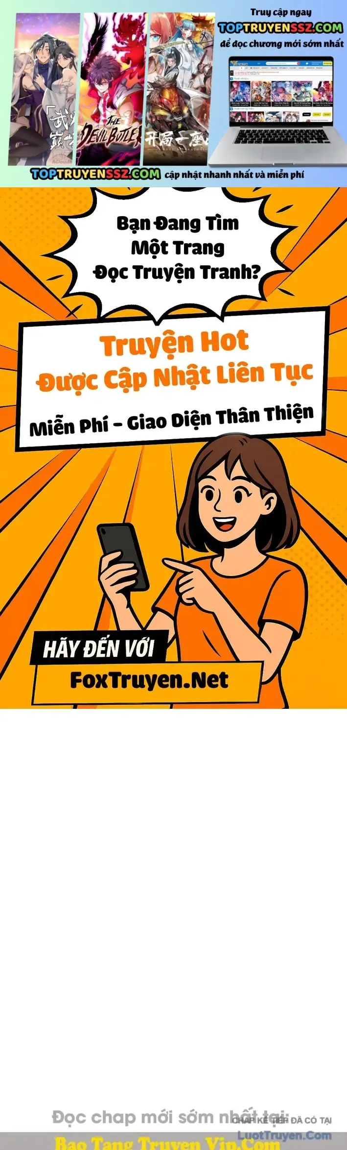 Vua Bữa Tiệc Ở Thế Giới Khác Chapter 4 - Trang 3