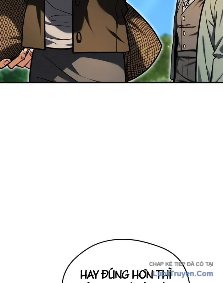Vua Bữa Tiệc Ở Thế Giới Khác Chapter 4 - Trang 30