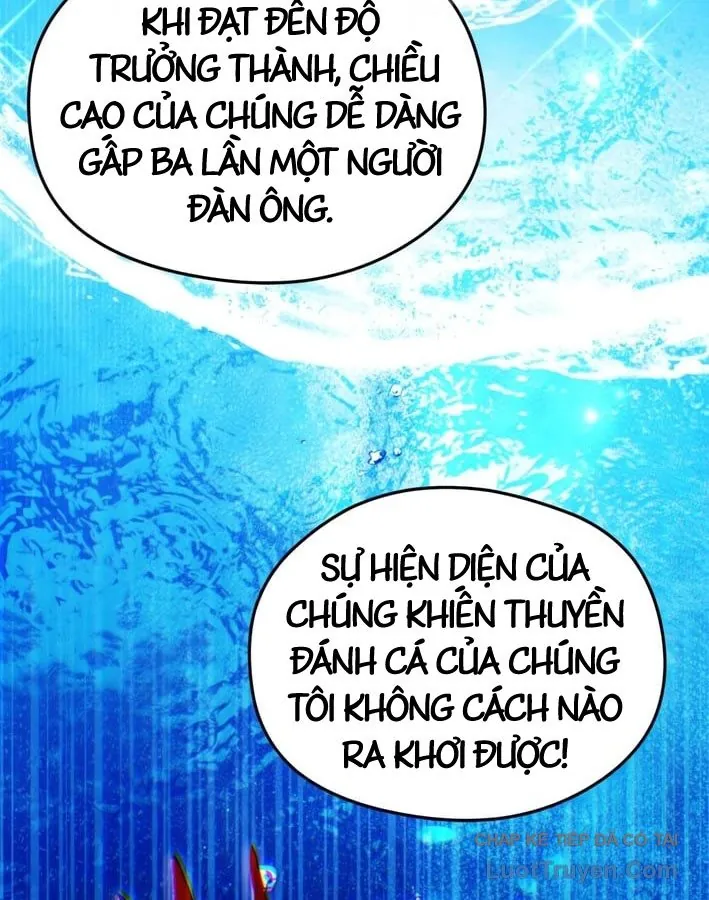 Vua Bữa Tiệc Ở Thế Giới Khác Chapter 4 - Trang 32