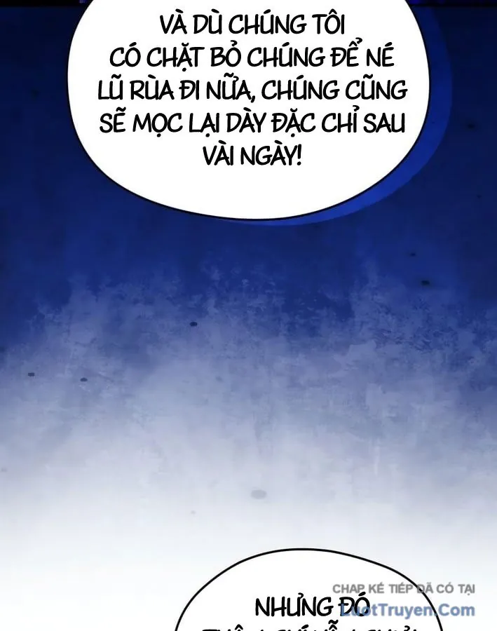 Vua Bữa Tiệc Ở Thế Giới Khác Chapter 4 - Trang 34