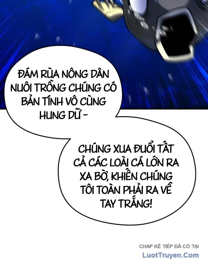 Vua Bữa Tiệc Ở Thế Giới Khác Chapter 4 - Trang 37