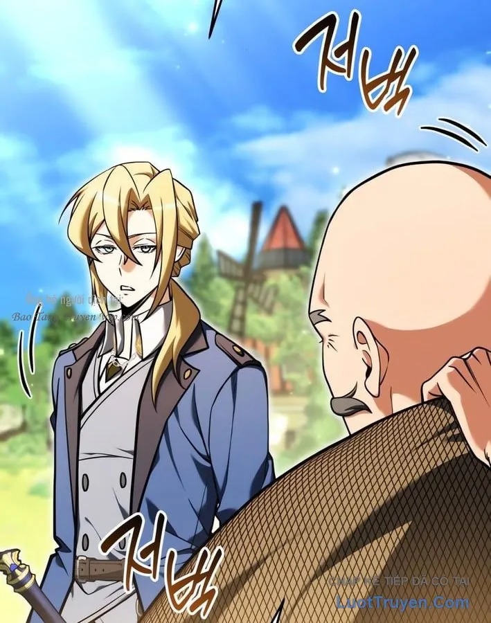 Vua Bữa Tiệc Ở Thế Giới Khác Chapter 4 - Trang 39