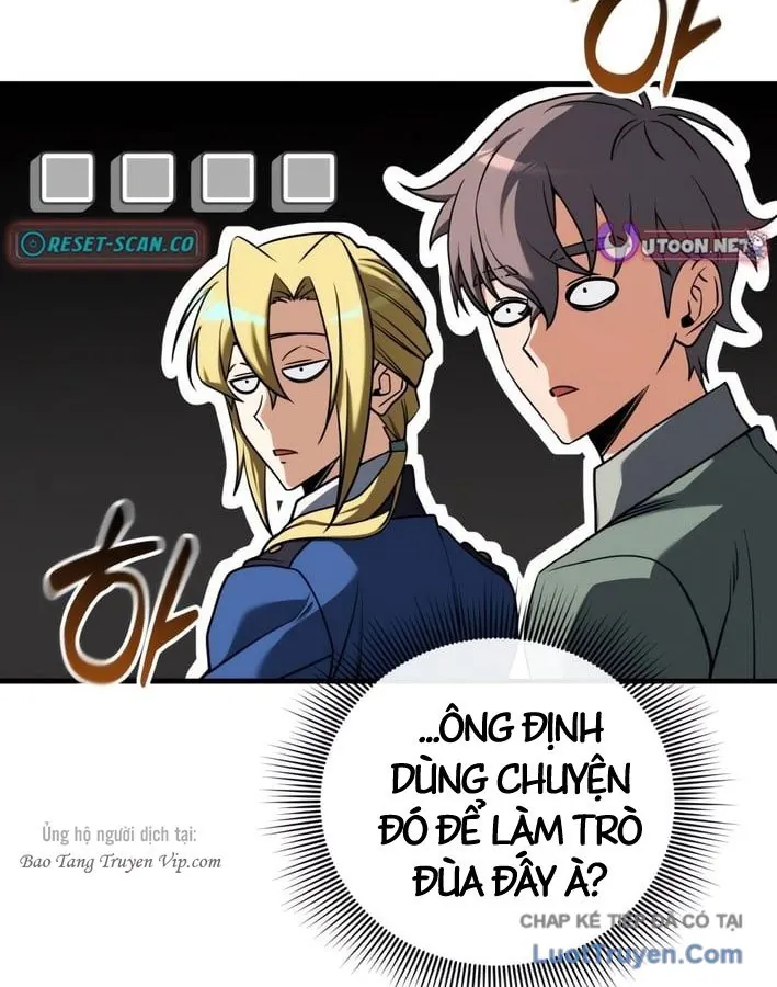 Vua Bữa Tiệc Ở Thế Giới Khác Chapter 4 - Trang 43