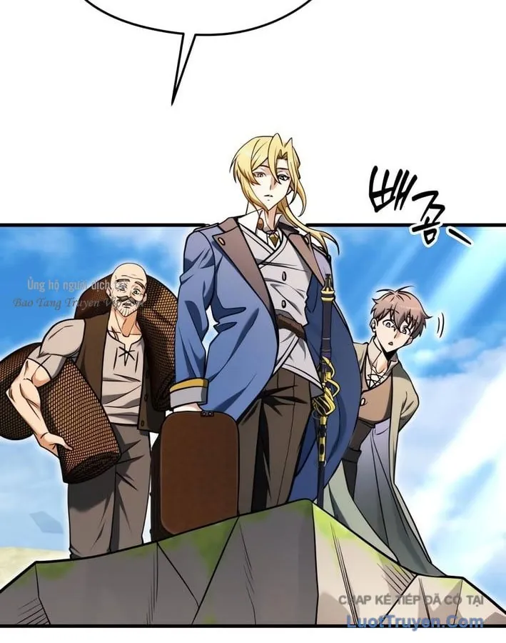 Vua Bữa Tiệc Ở Thế Giới Khác Chapter 4 - Trang 47