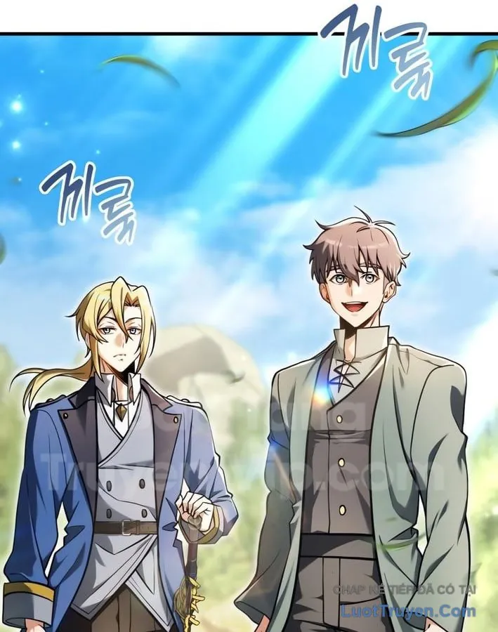 Vua Bữa Tiệc Ở Thế Giới Khác Chapter 4 - Trang 6