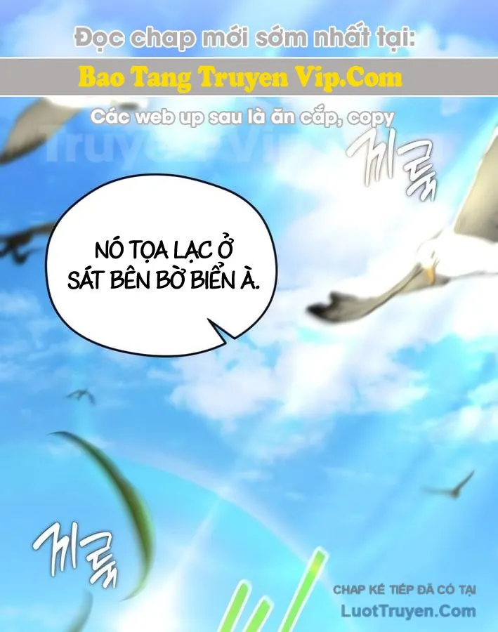 Vua Bữa Tiệc Ở Thế Giới Khác Chapter 4 - Trang 8