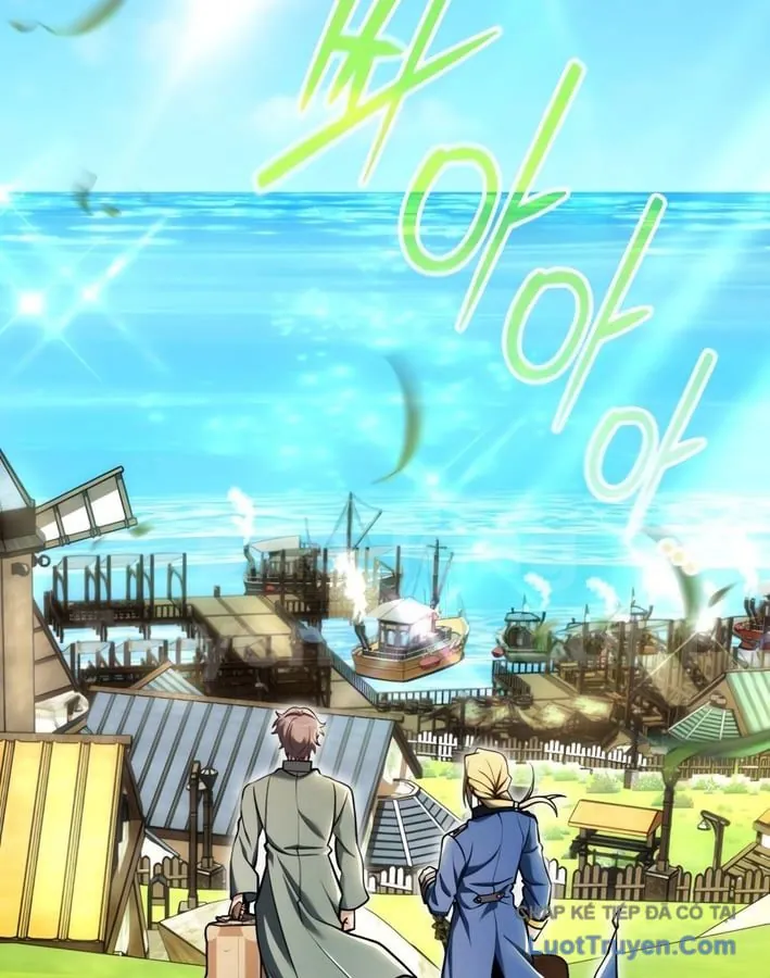 Vua Bữa Tiệc Ở Thế Giới Khác Chapter 4 - Trang 9
